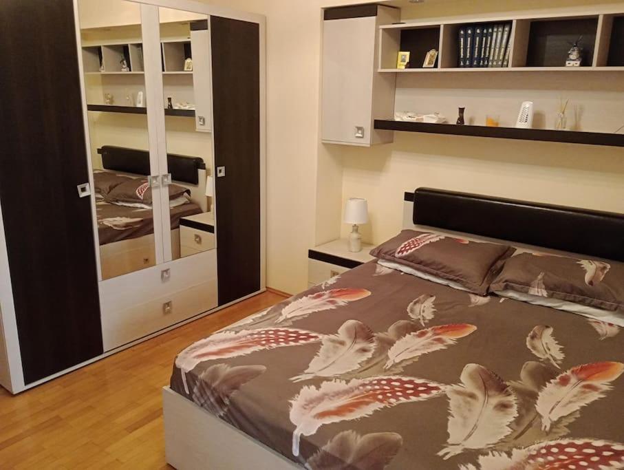 Apartament Ultracentral Kfc Craiova Kültér fotó